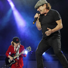 AC/DC : l'album "PWR/UP" sortira le 13 novembre