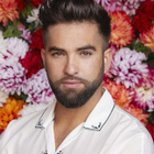 Kendji Girac : écoutez son album "Mi Vida" !