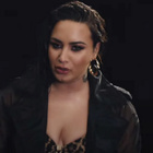 Demi Lovato s'engage contre Donald Trump
