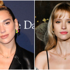 Dua Lipa : un duo avec Angèle !