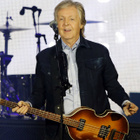 Paul McCartney : nouvel album en décembre
