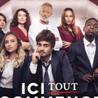 "Ici tout commence" : qui chante le générique ?