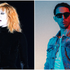 Mylène Farmer et The Avener de nouveau réunis