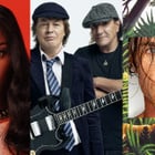 On a écouté Aya Nakamura, AC/DC, Ben Mazué