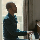 Calogero nostalgique dans "Celui d'en bas"