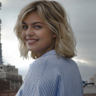 Louane : "Désolée" est son nouveau single