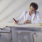 -M- dévoile le clip de sa "Lettre infinie"