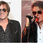 Thomas et Jacques Dutronc en tournée ?