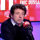 Patrick Bruel : pourquoi il dit non à The Voice