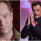 David Hallyday se confie sur son père