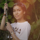 Jhené Aiko : un clip dépaysant pour "Born Tired"