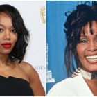 Whitney Houston : l'actrice du biopic révélée