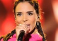 Shy'm se confie sur son album "Jour 222"