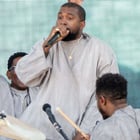 Kanye West : un nouvel EP avec sa chorale
