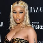 Nicki Minaj à nouveau accusée de plagiat
