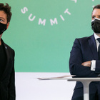 Christophe Maé reçu à l'Elysée