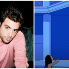 Cocoon vise en plein coeur avec "Blue Night"