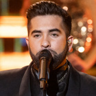 Kendji Girac absent des Enfoirés