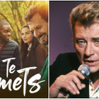"Je te promets" la série : un hommage à Johnny