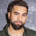 Kendji se confie sur sa fille