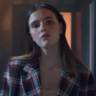 Camille Schneyder, protégée de Vitaa, se lance