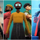 Top Singles : SCH entre au sommet
