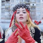 Rita Ora : son nouveau clip avec David Guetta
