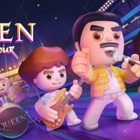 Queen lance son propre jeu musical