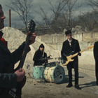 Kings of Leon : le clip de "Stormy Weather"