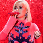 Katy Perry bientôt à Las Vegas ?