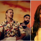 Major Lazer et Aya Nakamura sur "C'est cuit"
