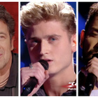 The Voice : Angelo et Alexis sur "Casser la voix"