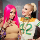 Gwen Stefani se met au sport dans "Slow Clap"