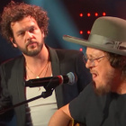 Claudio Capéo et Zucchero chantent en duo