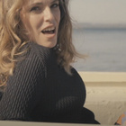 Emma Daumas chante "L'art des naufrages"