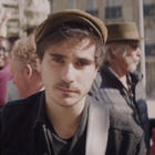 Gauvain Sers cherche "Ta place dans ce monde"