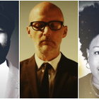 Moby : "Natural Blues" repris par Gregory Porter