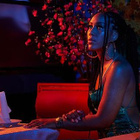 M A Y : son nouveau clip "Crocodile Again"
