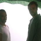 Cyril Mokaiesh et Calogero en duo