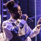 Youssoupha : son hymne fait polémique
