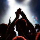 Pass sanitaire pour les concerts et festivals