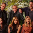 "Friends" : l'épisode réunion diffusé sur TF1 le...