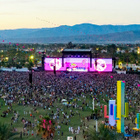 Le festival Coachella aura lieu en avril 2022