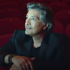 Frédéric François : le clip "Jamais sans toi"