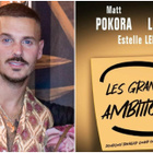 M. Pokora se confie sur son arrivée au théâtre