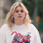Louane à Barcelone dans le clip "Aimer à mort"