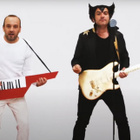 Ours et -M- lancent un "Petit jeu" : le clip !