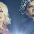 Kim Wilde et Boy George en duo