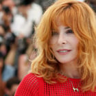 Mylène Farmer se confie sur Cannes