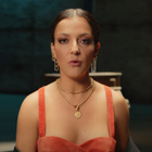 Camille Lellouche à fleur de peau dans "Fumette"